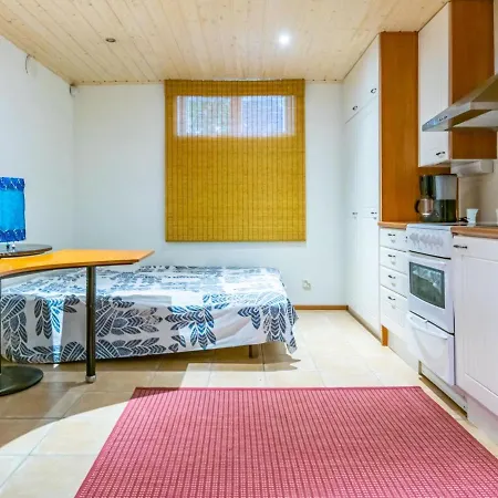 Vakantiehuis Pispalan Elokuvaranta By Interhome *