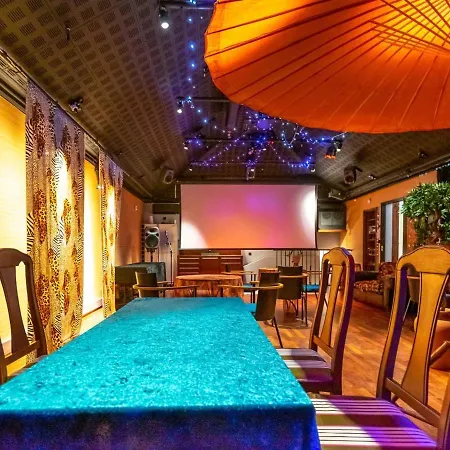 Pispalan Elokuvaranta By Interhome Vakantiehuis *